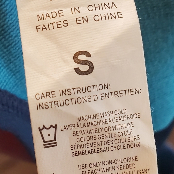 Jockey Tank - Picture 4 of 7